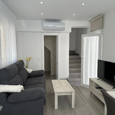 Duplex La Olma Leilighet Guadarrama Eksteriør bilde