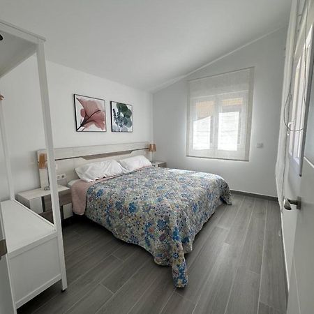 Duplex La Olma Leilighet Guadarrama Eksteriør bilde