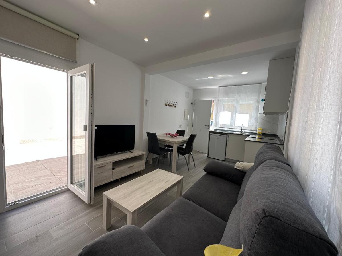 Duplex La Olma Leilighet Guadarrama Eksteriør bilde