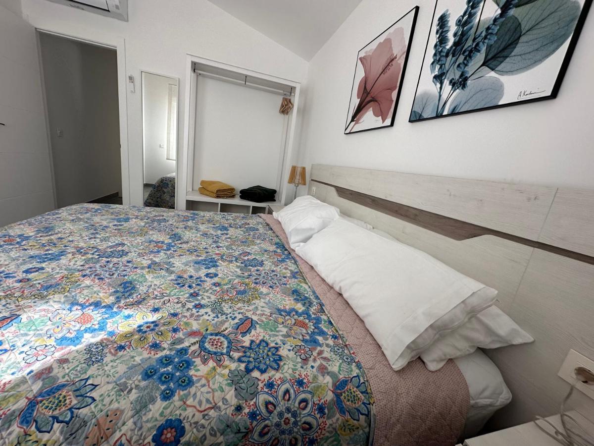 Duplex La Olma Leilighet Guadarrama Eksteriør bilde