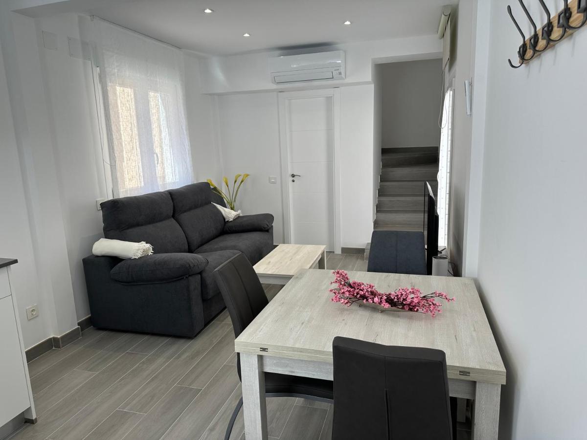 Duplex La Olma Leilighet Guadarrama Eksteriør bilde
