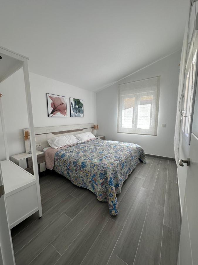 Duplex La Olma Leilighet Guadarrama Eksteriør bilde