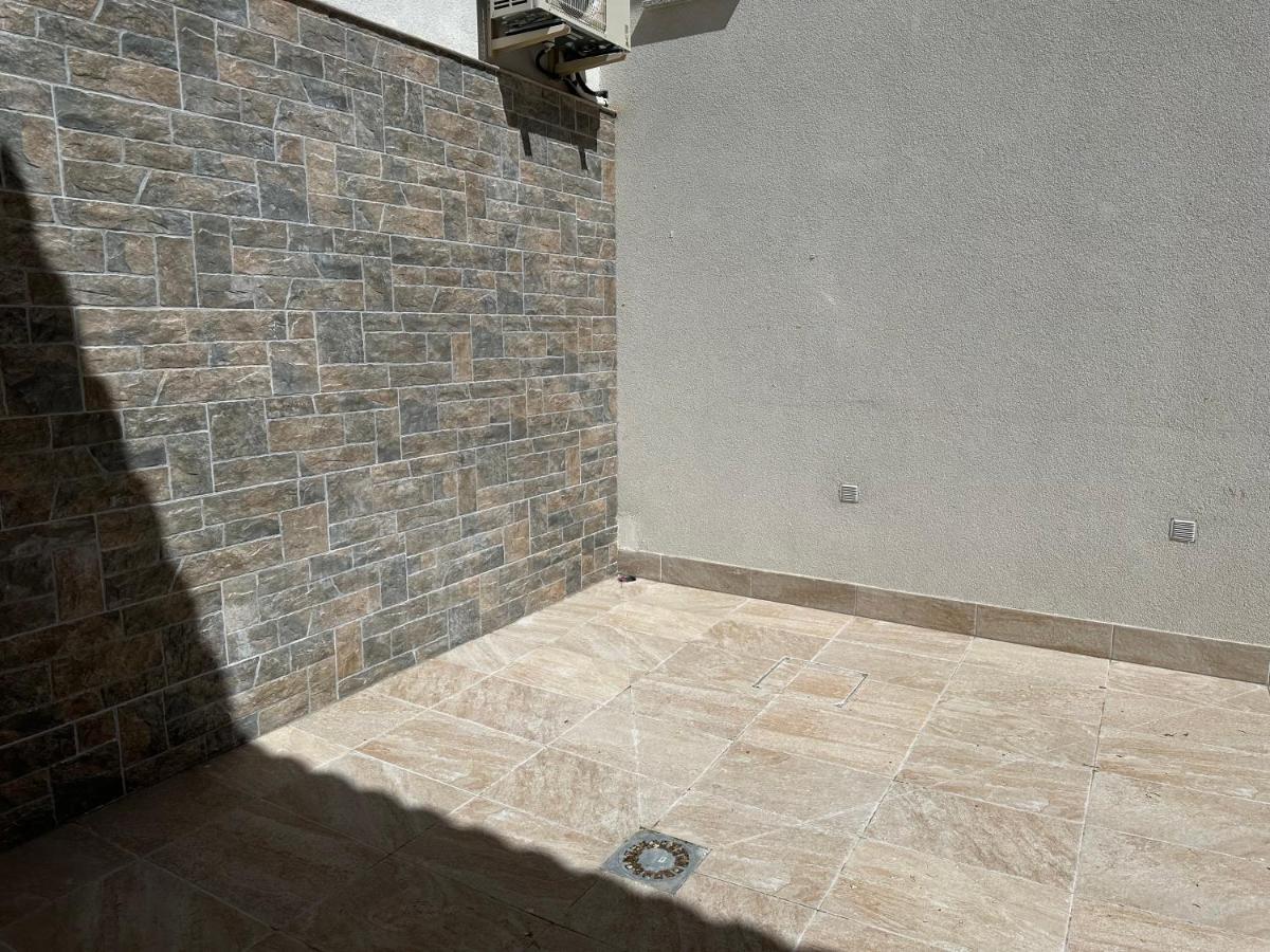 Duplex La Olma Leilighet Guadarrama Eksteriør bilde