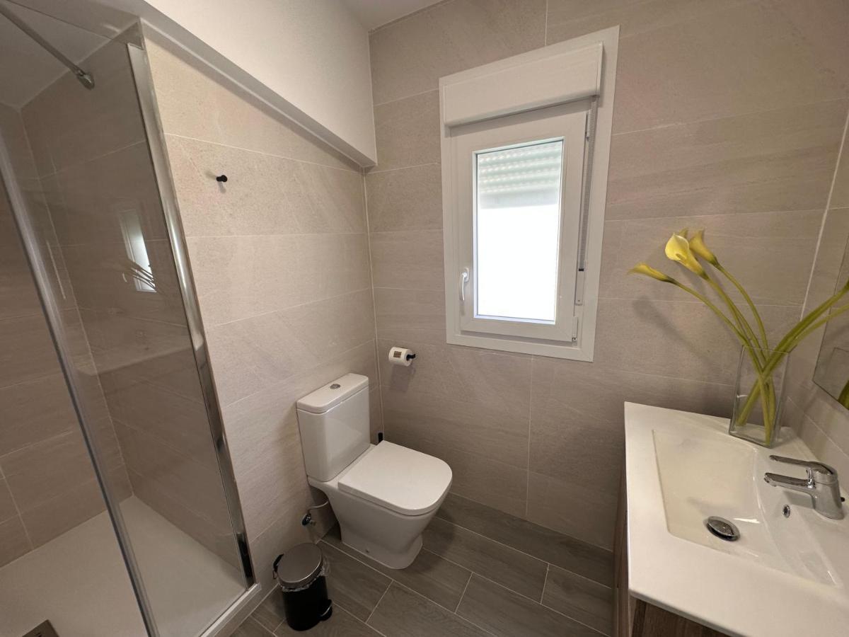 Duplex La Olma Leilighet Guadarrama Eksteriør bilde