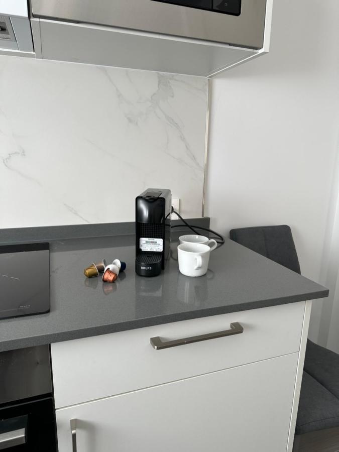 Duplex La Olma Leilighet Guadarrama Eksteriør bilde