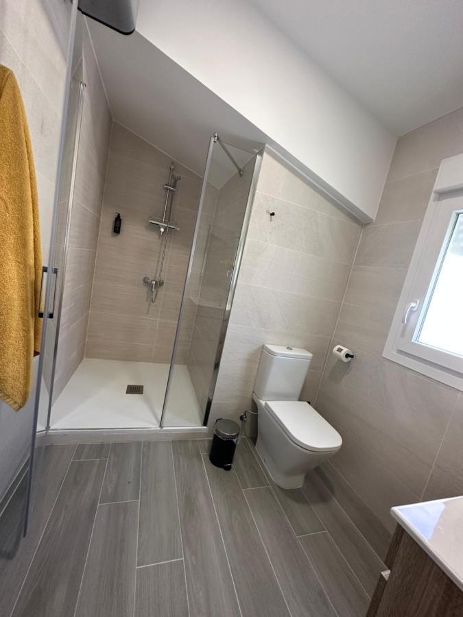 Duplex La Olma Leilighet Guadarrama Eksteriør bilde