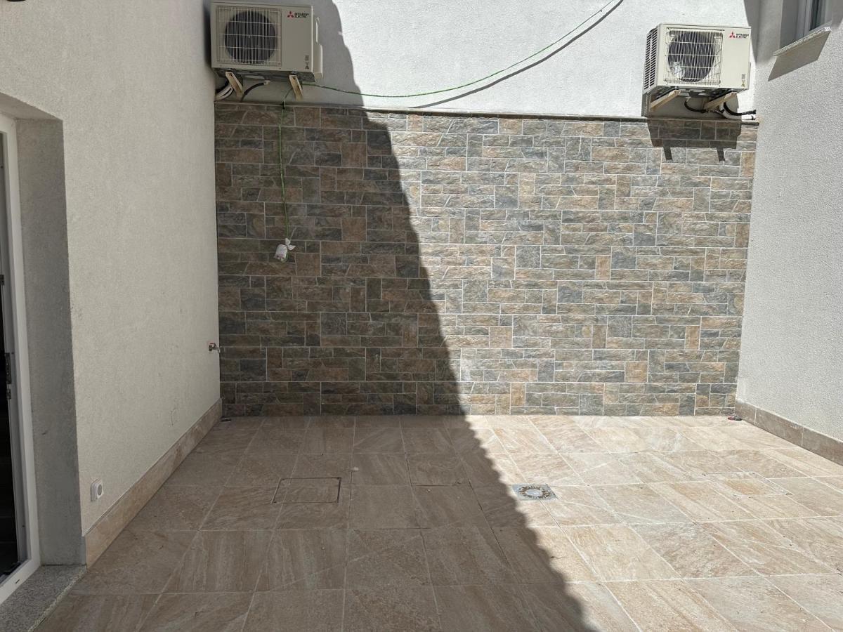 Duplex La Olma Leilighet Guadarrama Eksteriør bilde