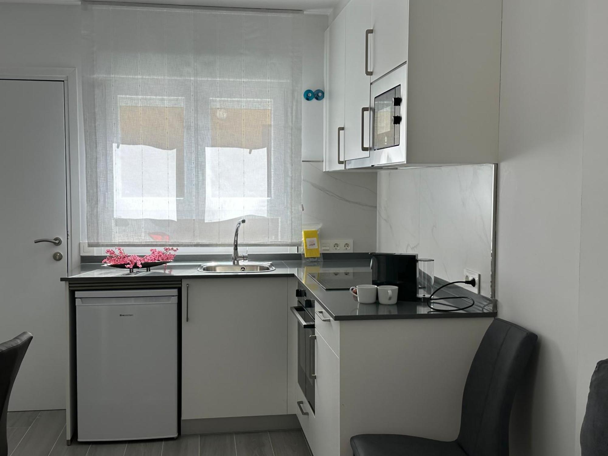 Duplex La Olma Leilighet Guadarrama Rom bilde