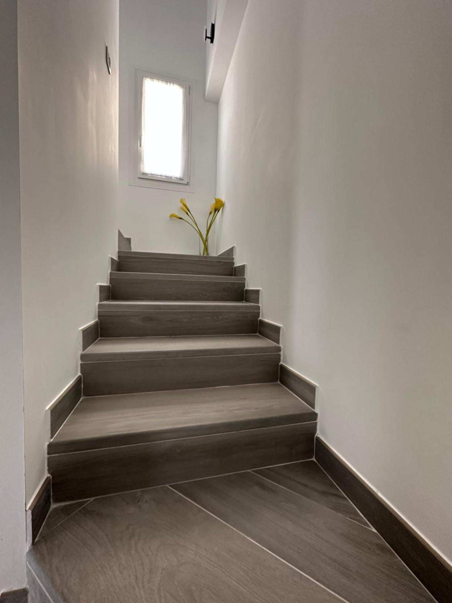 Duplex La Olma Leilighet Guadarrama Rom bilde
