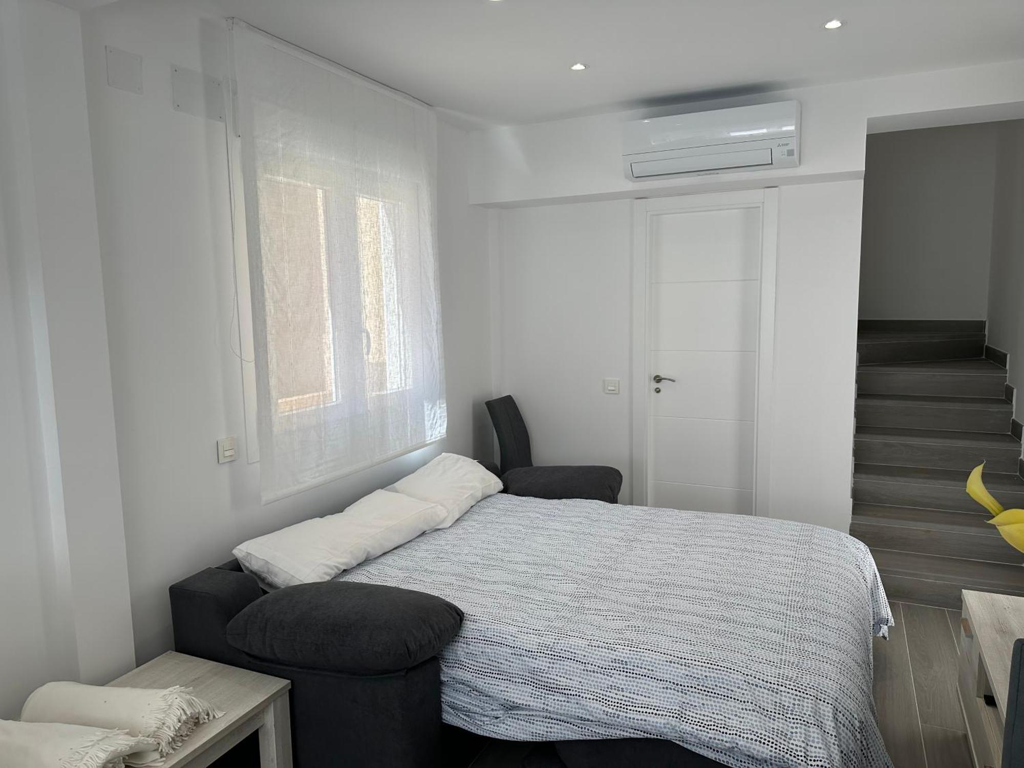Duplex La Olma Leilighet Guadarrama Rom bilde