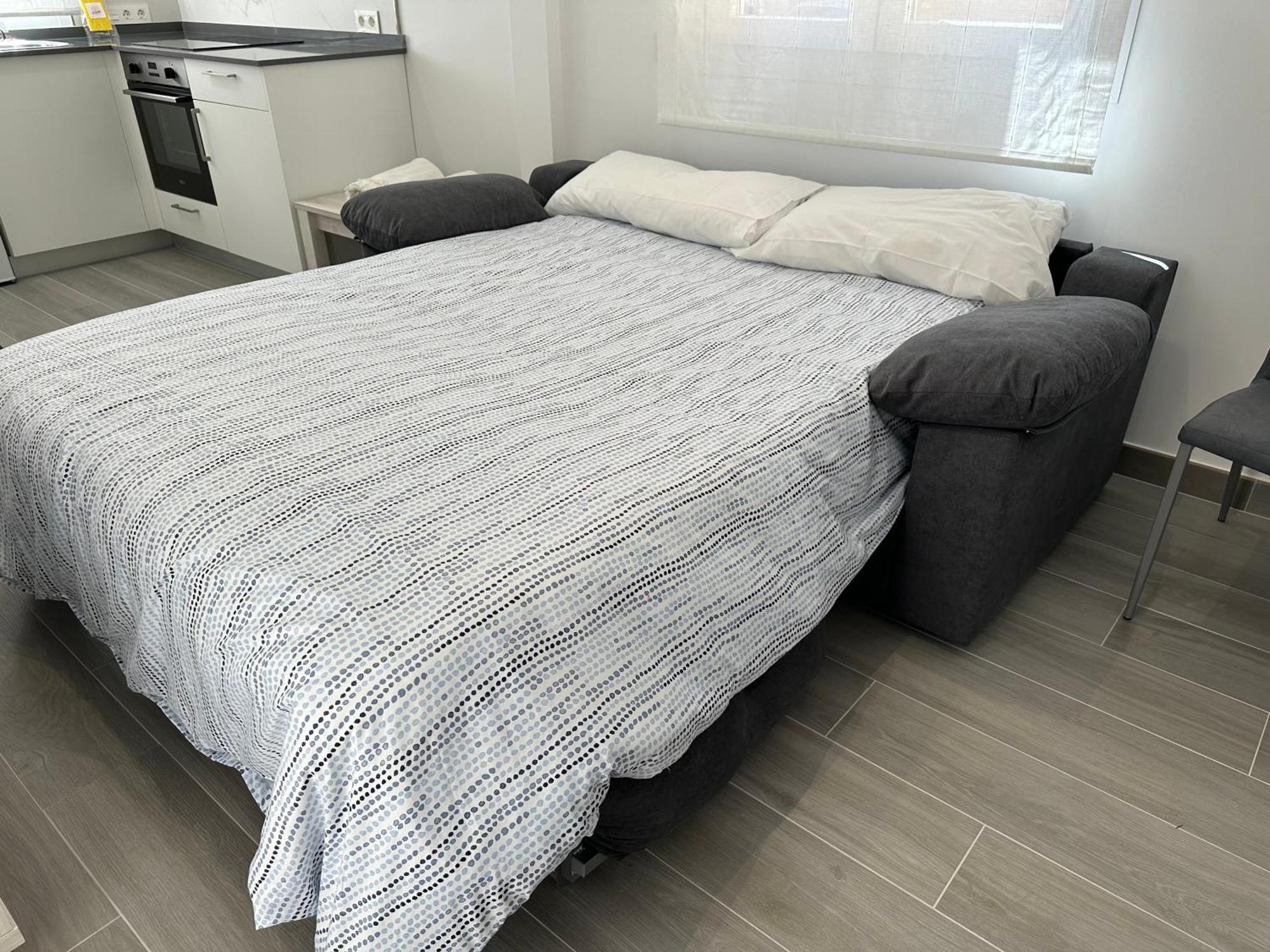 Duplex La Olma Leilighet Guadarrama Rom bilde